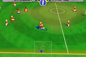 Soccer Mania 8