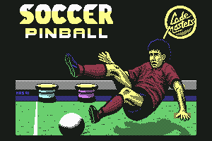 Soccer Pinball 10