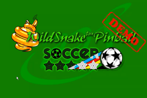 Soccer Stars Pinball 0