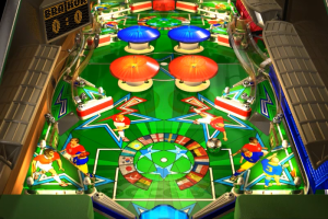 Soccer Stars Pinball 9
