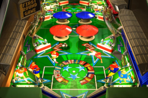 Soccer Stars Pinball 6