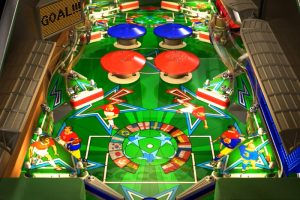 Soccer Stars Pinball 7