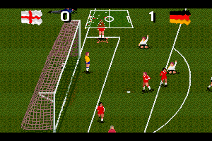 Soccer Superstars 9
