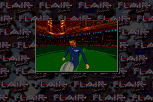 Soccer Superstars 1