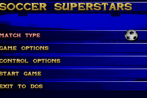 Soccer Superstars 2