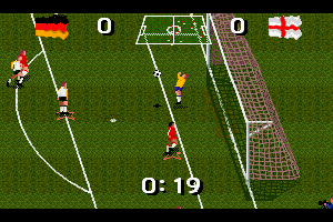 Soccer Superstars 8