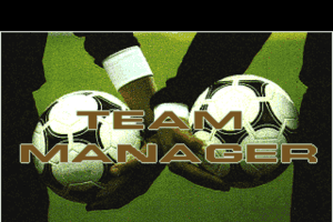 Soccer Team Manager 0