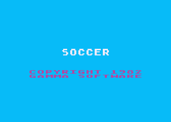 Soccer 0