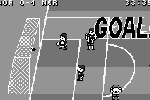 Soccer Yarō!: Challenge The World 14