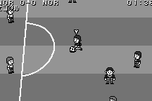 Soccer Yarō!: Challenge The World 5