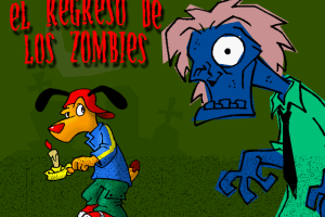 Sócrates en la casa del terror 36
