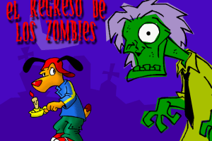 Sócrates en la casa del terror 38