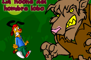 Sócrates en la casa del terror 49