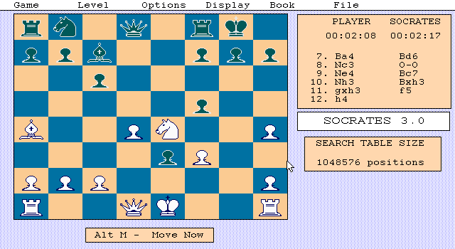 Download Kasparov Chessmate - My Abandonware