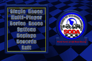 SODA Off-Road Racing 11
