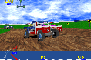 SODA Off-Road Racing 19