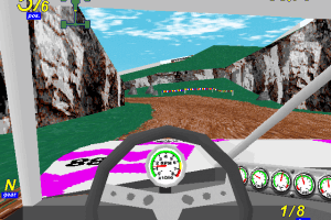 SODA Off-Road Racing 20