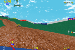 SODA Off-Road Racing 22