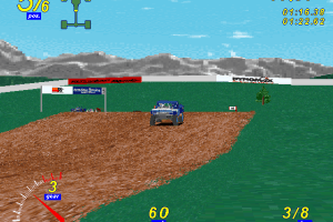 SODA Off-Road Racing 24