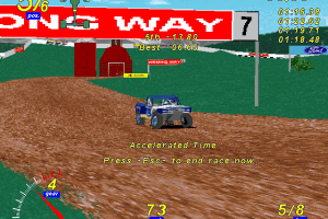 SODA Off-Road Racing 27