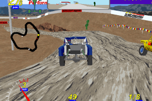 SODA Off-Road Racing 29