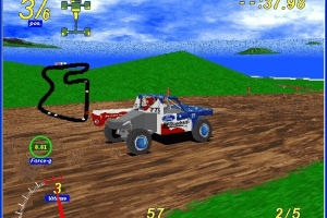 SODA Off-Road Racing 5