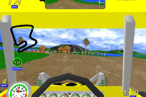 SODA Off-Road Racing 8