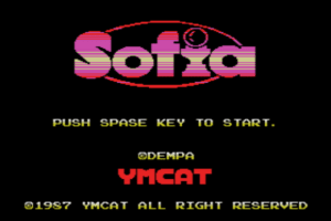 Sofia 1