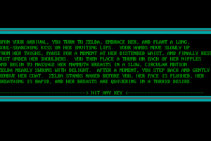 Softporn II abandonware