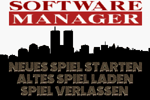 Software Manager 0