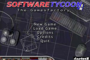 Software Tycoon: Der Spielemanager 0