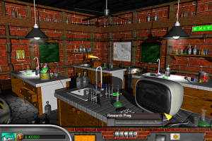 Software Tycoon: Der Spielemanager 4