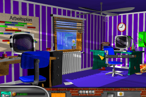 Software Tycoon: Der Spielemanager 5