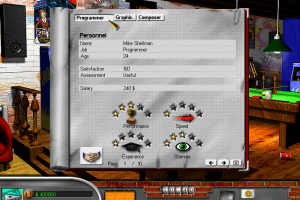 Software Tycoon: Der Spielemanager 7