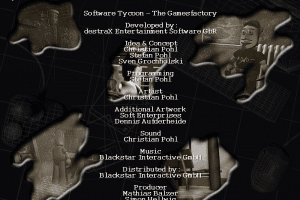 Software Tycoon: Der Spielemanager 8