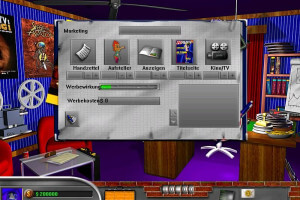 Software Tycoon: Der Spielemanager 11