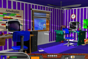 Software Tycoon: Der Spielemanager 4