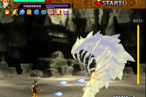 Sol Divide 18