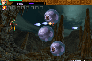 Sol Divide 2