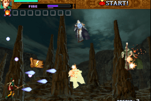 Sol Divide 3