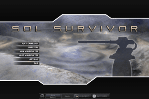 Sol Survivor 0