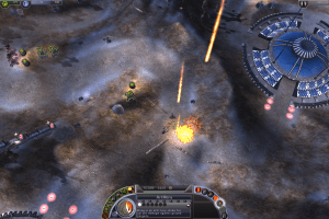 Sol Survivor abandonware