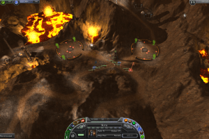 Sol Survivor 30