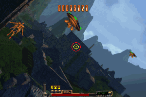 Solar Crusade 13