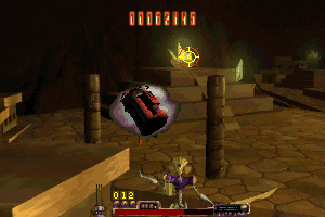 Solar Crusade 14