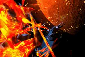 Solar Crusade 4