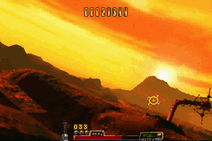 Solar Crusade 5