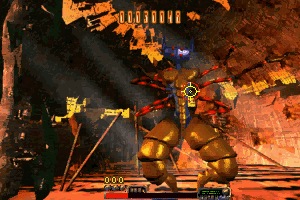 Solar Crusade 6