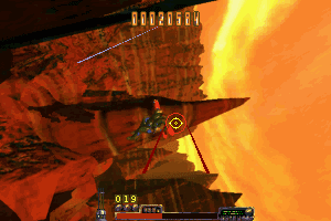 Solar Crusade abandonware