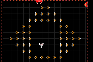 Solar Fox 6